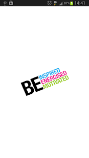 FCFAC 2014 - Event App Screenshots 1