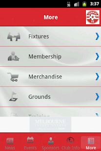 Cairnlea Football Club Screenshots 5