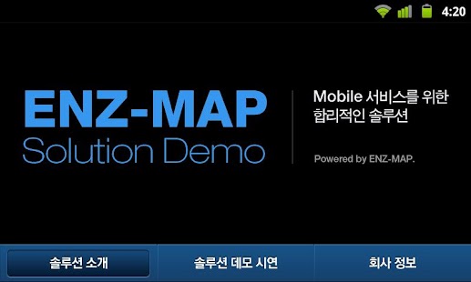 How to mod ENZ-MAP Solution Demo 1.0 unlimited apk for laptop