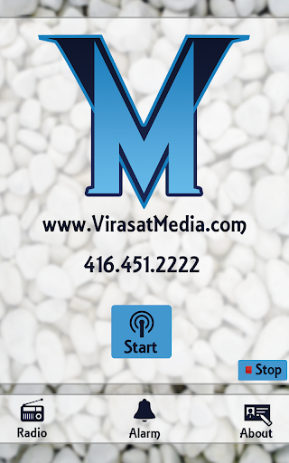 Virasat Radio