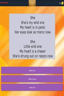 How to get Guess Lyrics: Green Day patch 1.0 apk for bluestacks