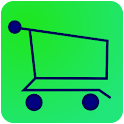 Grocery Assistant (Alpha) logo