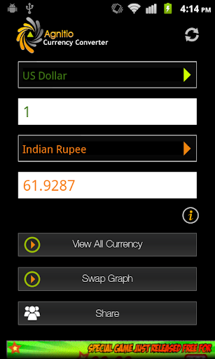 Currency Converter