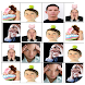 face recognition &contact (QR)