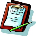 Schedules logo
