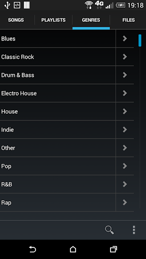 Simple MP3 Player