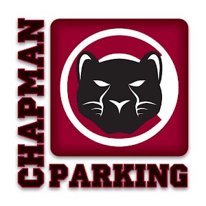 Chapman Parking 1.0.3