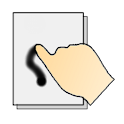 HandMemoWriter logo