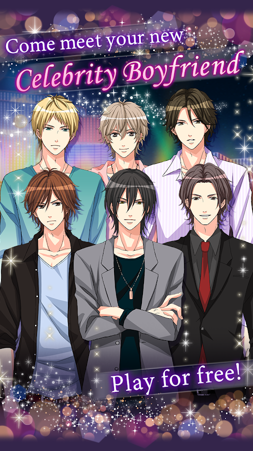 Sleepless Cinderella: PARTY - screenshot