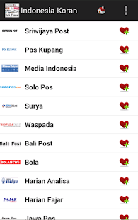 免費下載新聞APP|Indonesia Koran dan Berita app開箱文|APP開箱王