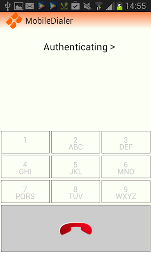 BERRYPLUS Dialer