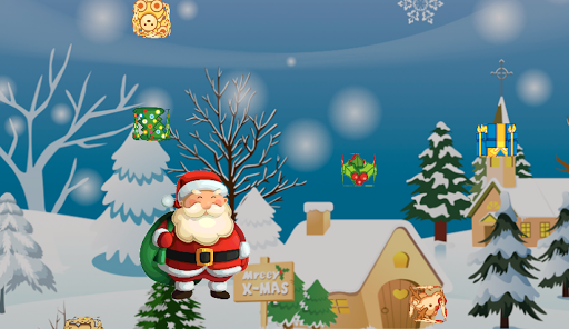 【免費家庭片App】Christmas Baby Gifts-APP點子