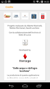 Lastest Acquedotto Nottolini APK for PC