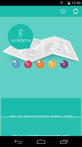 Socialfarma