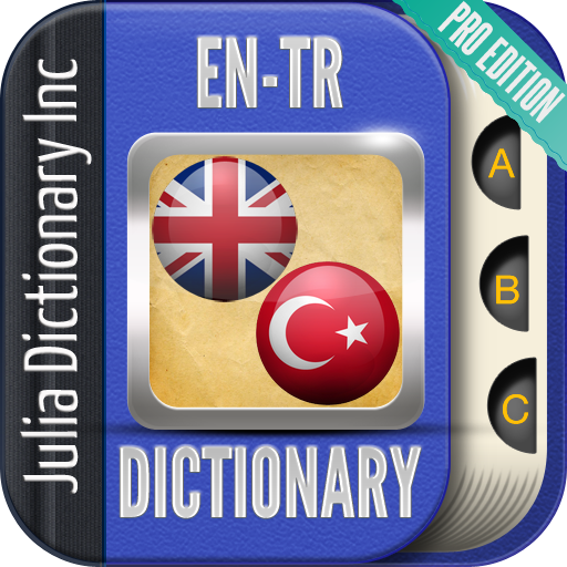 English Turkish Dictionary Pro