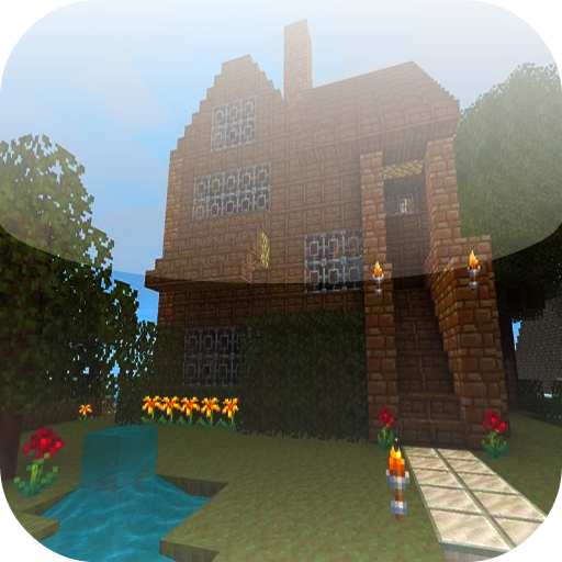 Hidden Object for Minecraft PE