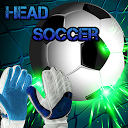 Head Soccer mobile app icon