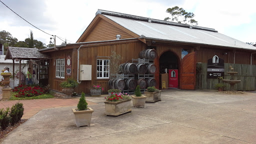 Bygone Days Winery and Handicrafts