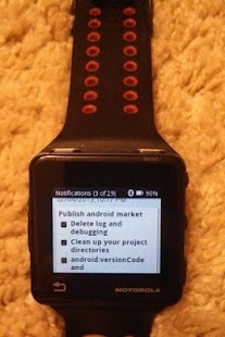 How to download MOTOACTV Google Keep Plugin 1.02 apk for pc