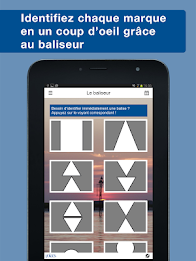 Le balisage maritime poster 10