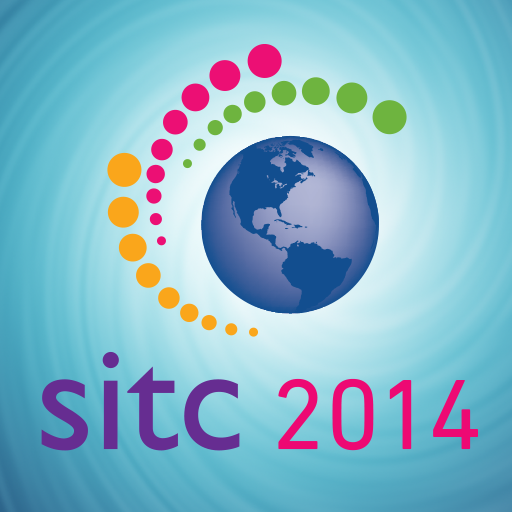 SITC 2014 LOGO-APP點子