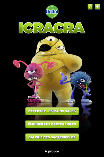 iCracra