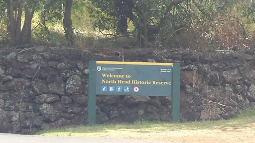 Welcome to North Head Historic Reserve