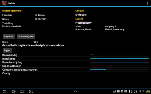 FIREFISH Screenshots 0