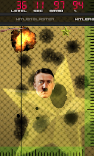 免費下載動作APP|Hitler Blaster- Shooting Bunny app開箱文|APP開箱王
