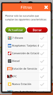 Petro Seven Screenshots 1