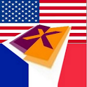 XELADICO French  Phrasebook logo
