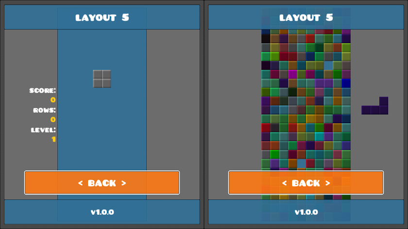 Fistrix Screen 2