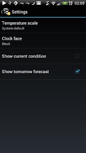 免費下載天氣APP|Weather Clock Unlock app開箱文|APP開箱王