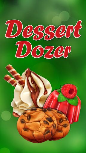 Dessert Coin Dozer