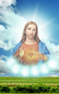 God Live Wallpaper Screenshots 3