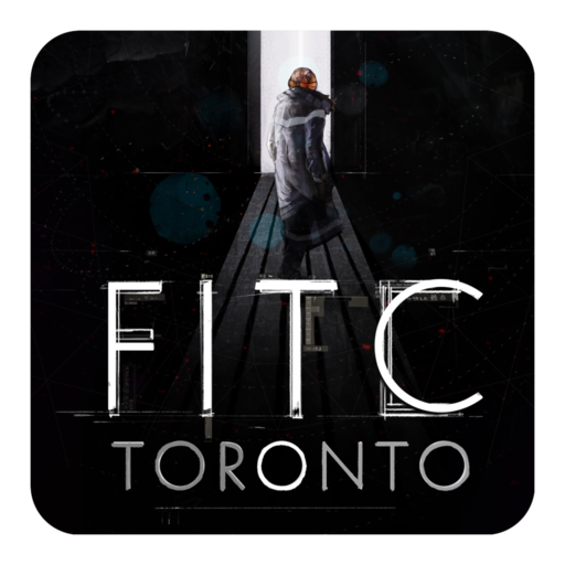 FITC Toronto 商業 App LOGO-APP開箱王