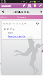 unpub - PillReminder - Denk an mich poster 4