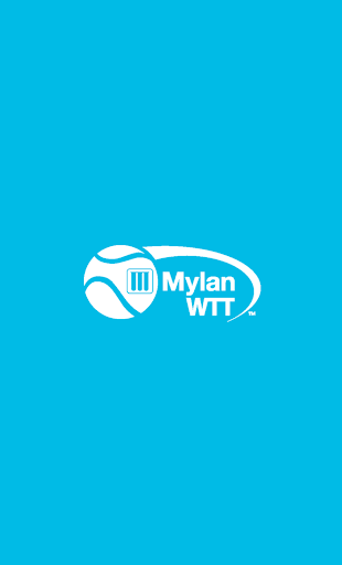 Mylan World TeamTennis