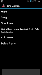 How to mod Powerless Free Wake-on-LAN WOL 1.1-free mod apk for laptop