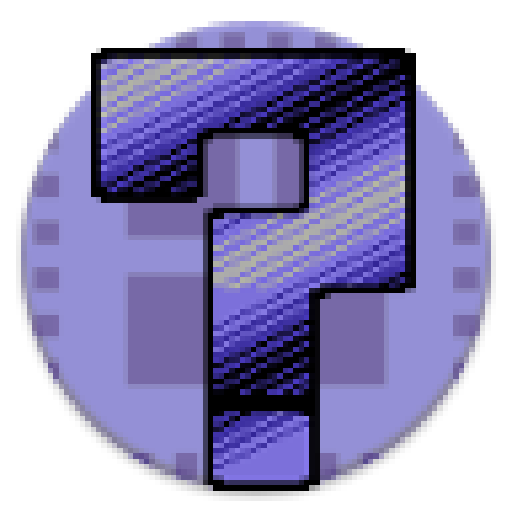 Guess C64 Games LOGO-APP點子