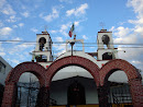 Parroquia De San Isidro 