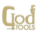 Cover Image of Baixar GodTools: Conversas sobre Evangelho 4.1.4 APK