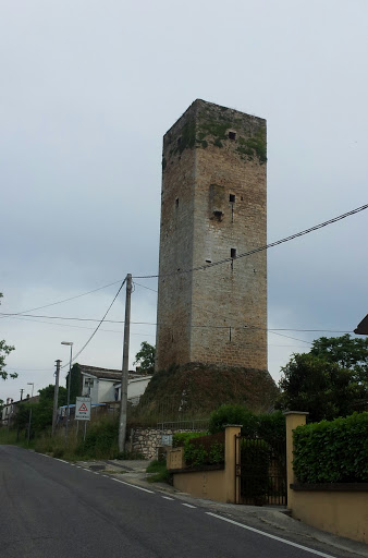 Torre Noverana