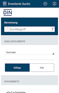 Lastest DIN-TERM APK