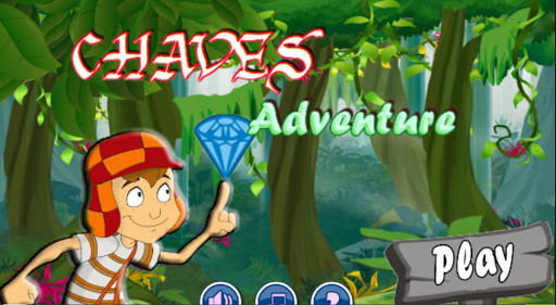 El chavo chaves Adventure