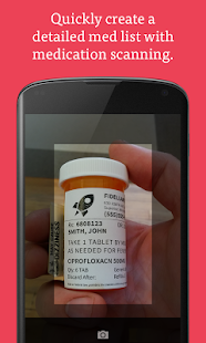 CareZone Screenshots 10