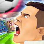 Cover Image of 下载 Online Head Ball 9.0 APK