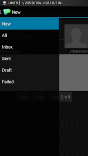 How to get sms lastet apk for bluestacks