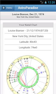 Astrology: AstroParadise