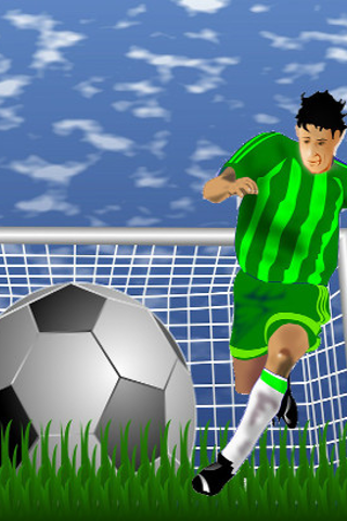 Top Manager Football Soccer